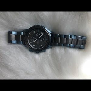Fossil men watch